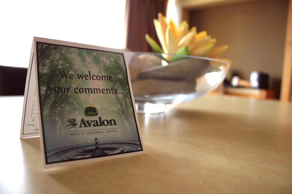 The Avalon Hotel And Conference Center Erie Exterior foto